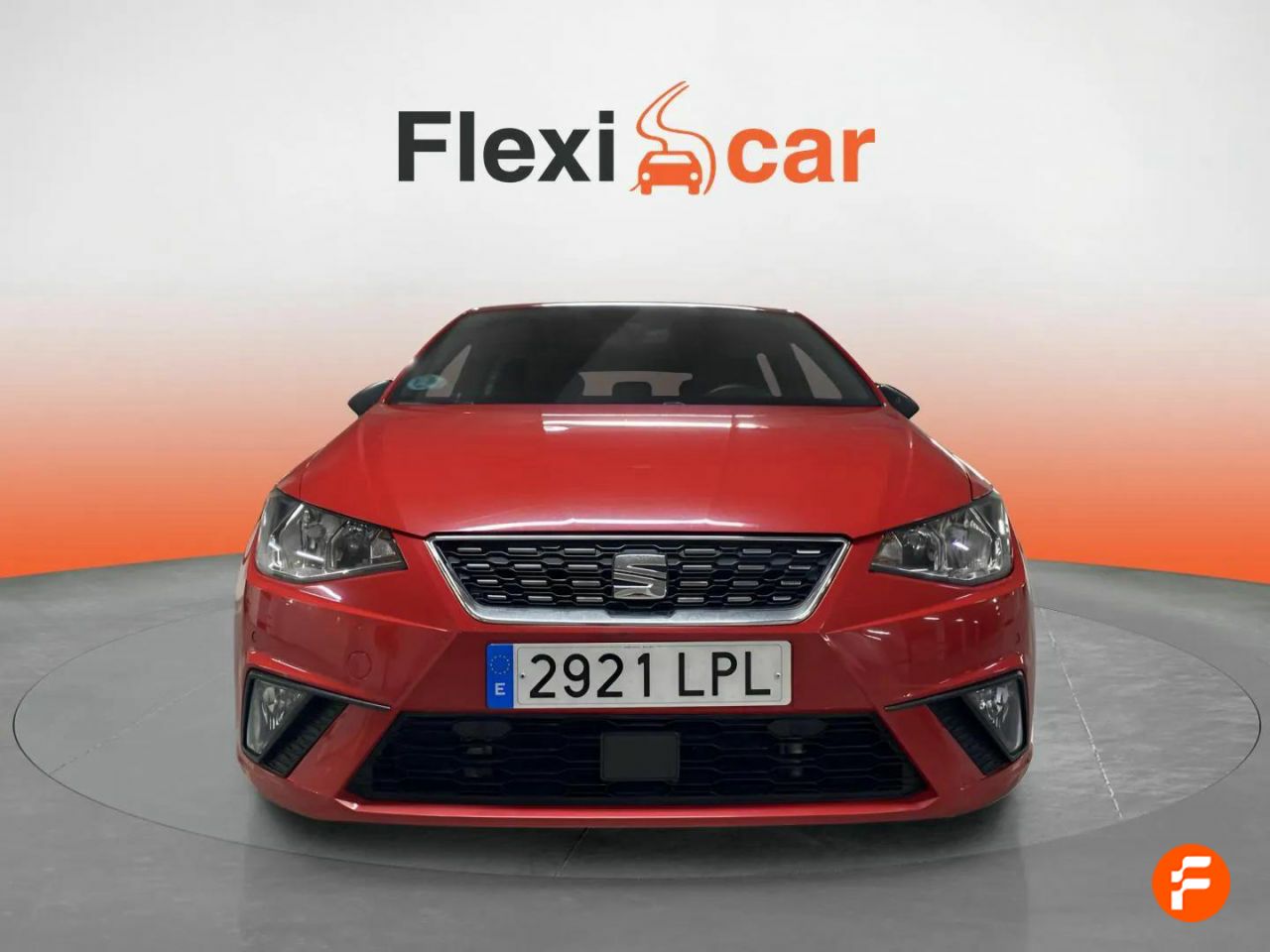 seat ibiza 2021 / foto grande (2)