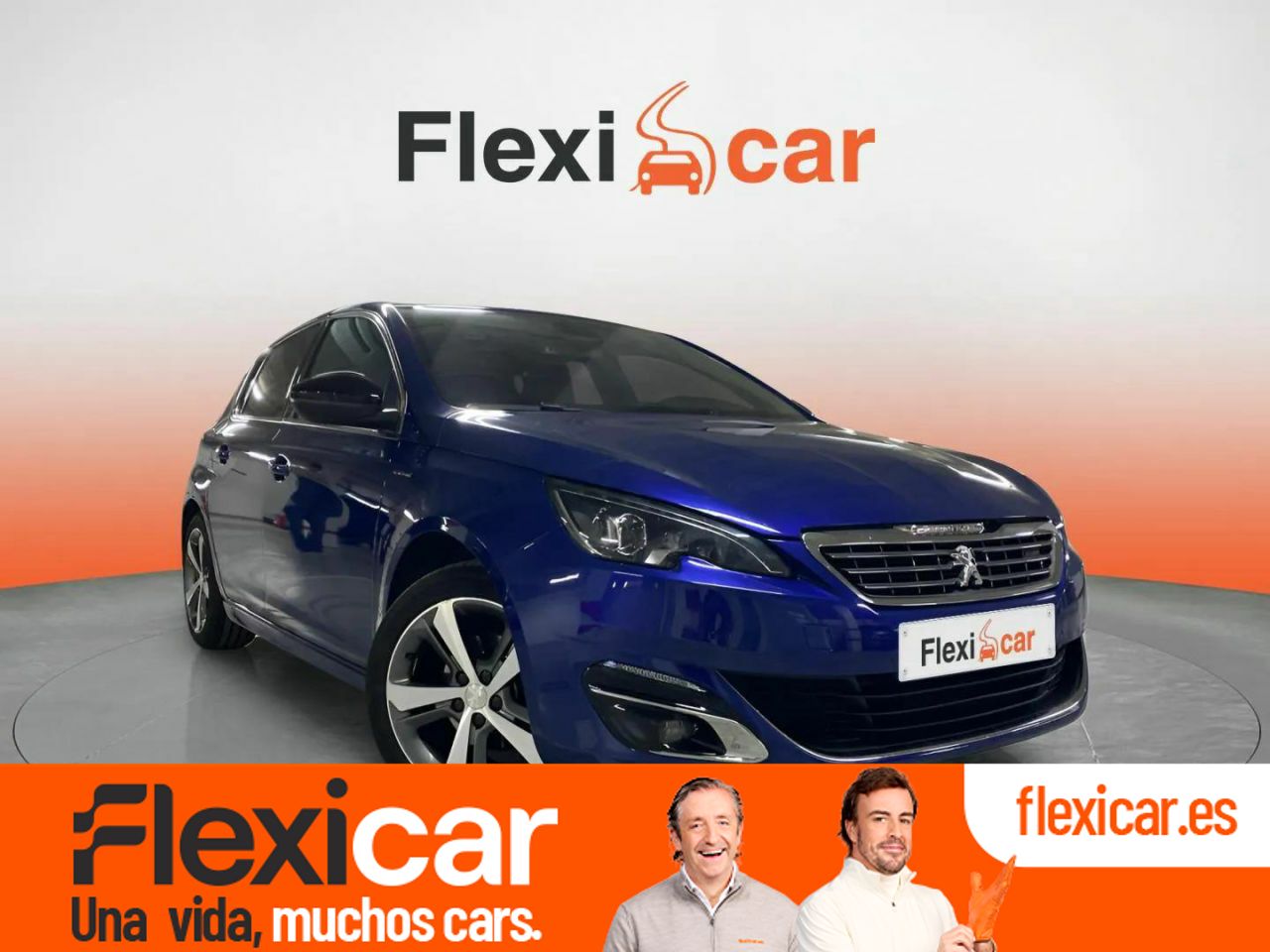 Foto peugeot 308 2016 /