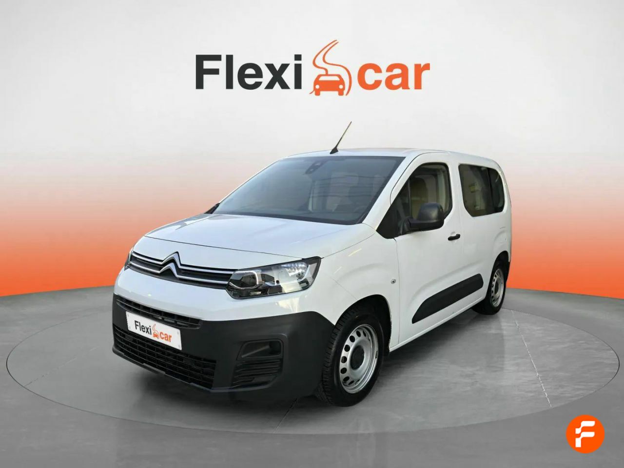 citroën berlingo 2019 / foto grande (3)