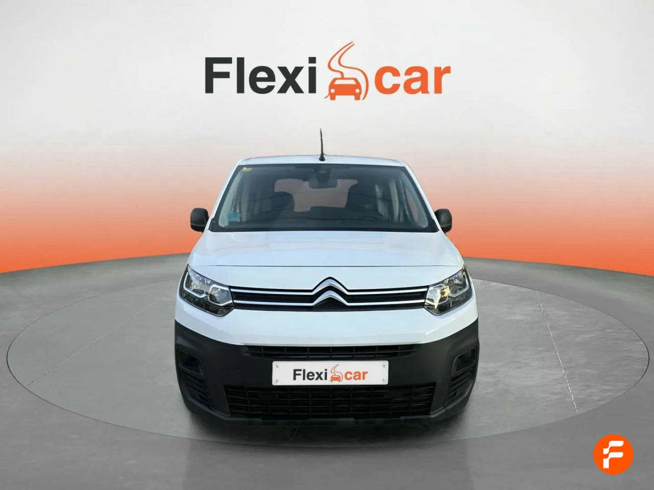 citroën berlingo 2019 / foto grande (2)