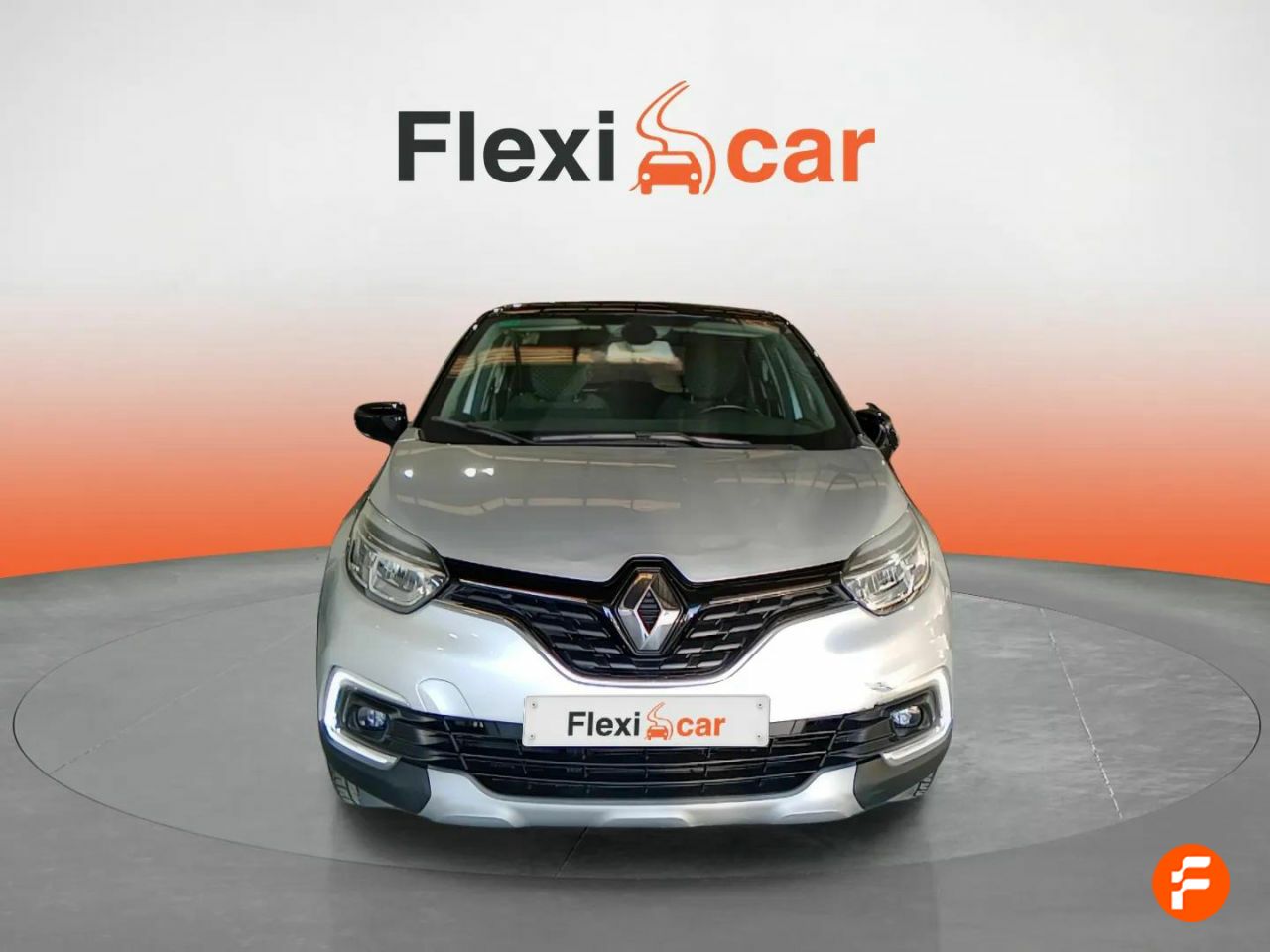 renault captur 2019 / foto grande (2)