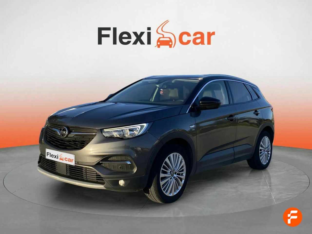 opel grandland x 2019 / foto grande (3)