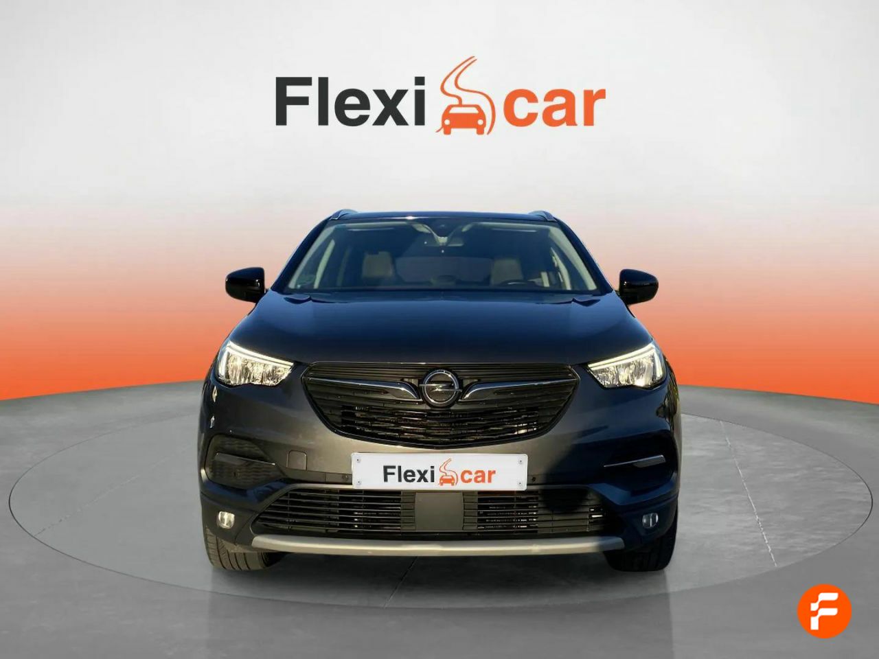 opel grandland x 2019 / foto grande (2)