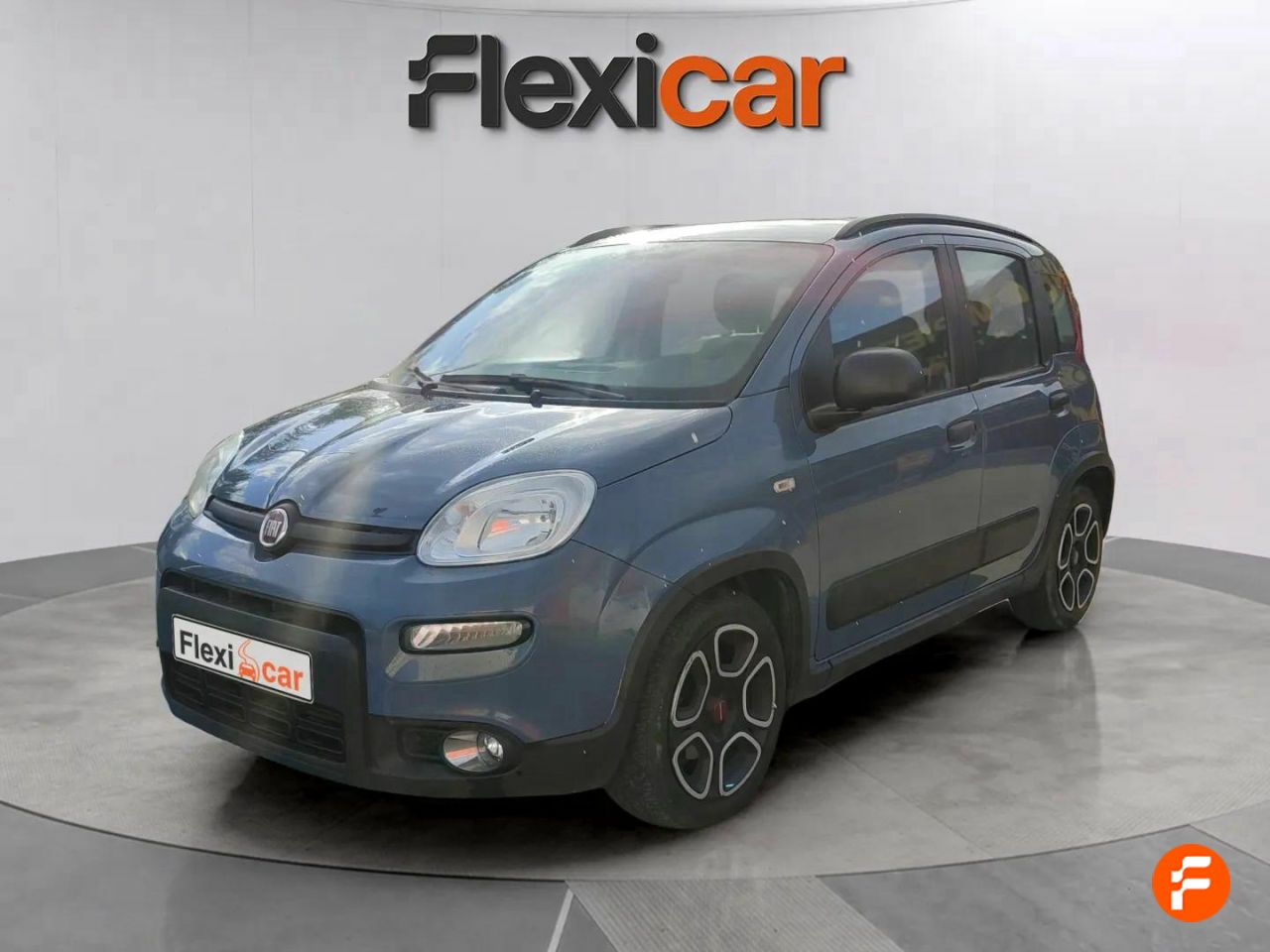 fiat panda 2022 / foto grande (3)