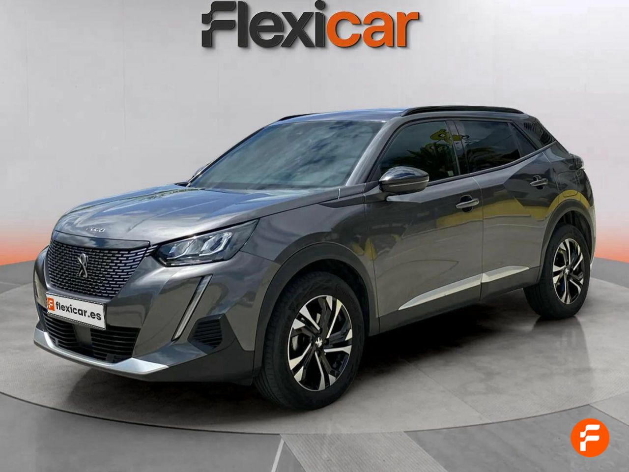 peugeot 2008 2023 / foto grande (3)