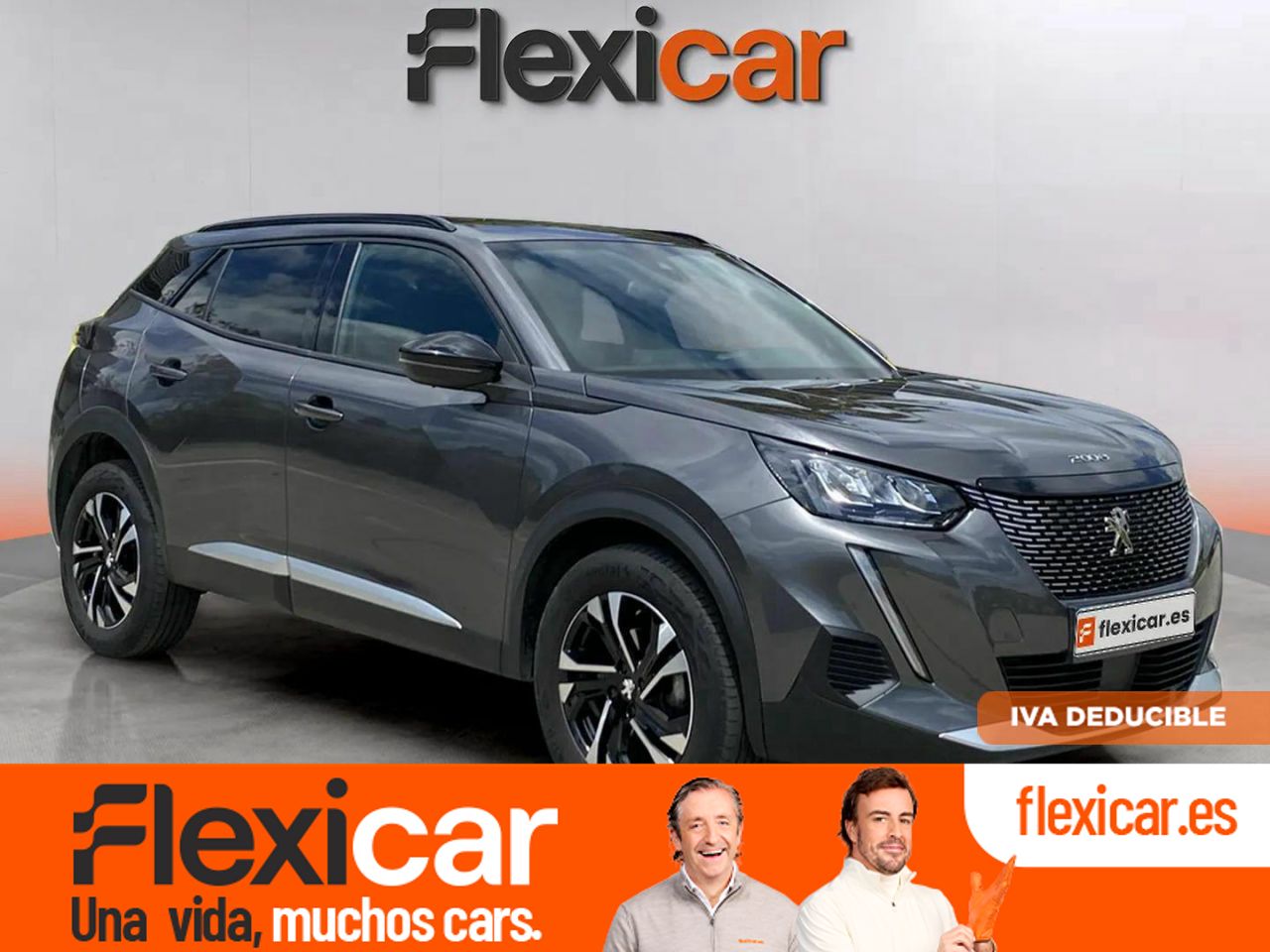 Foto peugeot 2008 2023 /