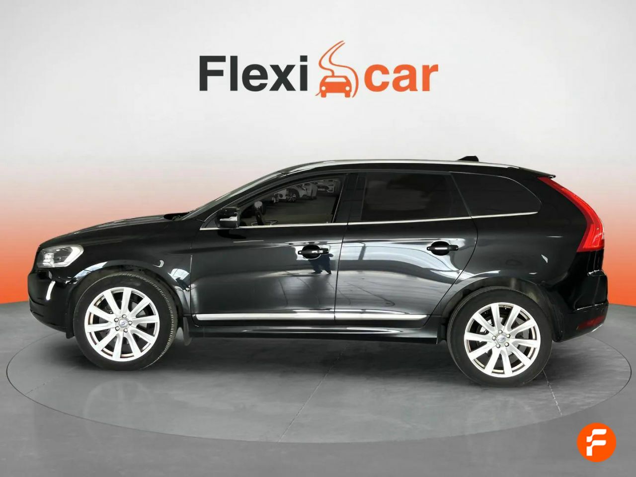 volvo xc60 2014 / foto grande (3)