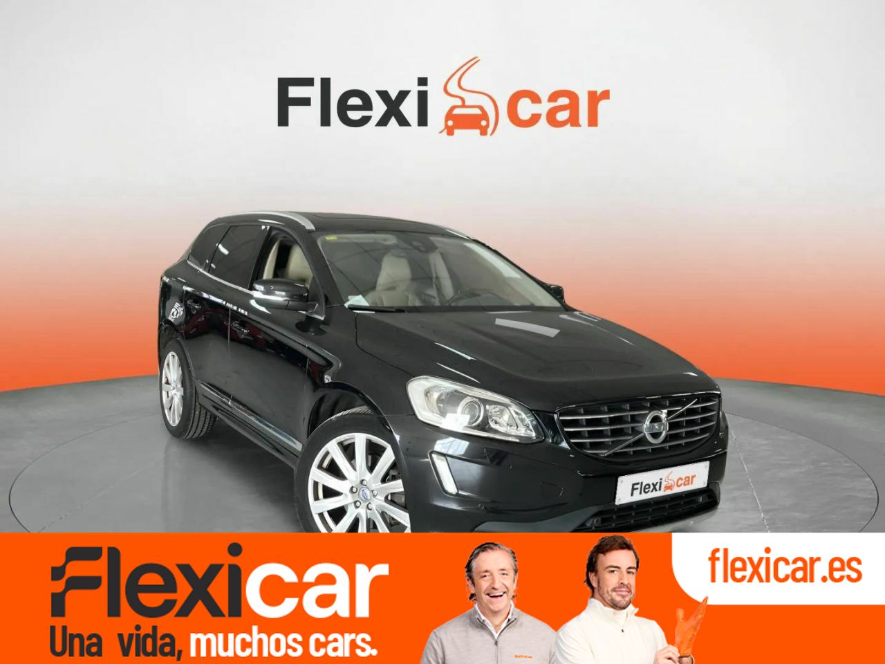 Foto volvo xc60 2014 /