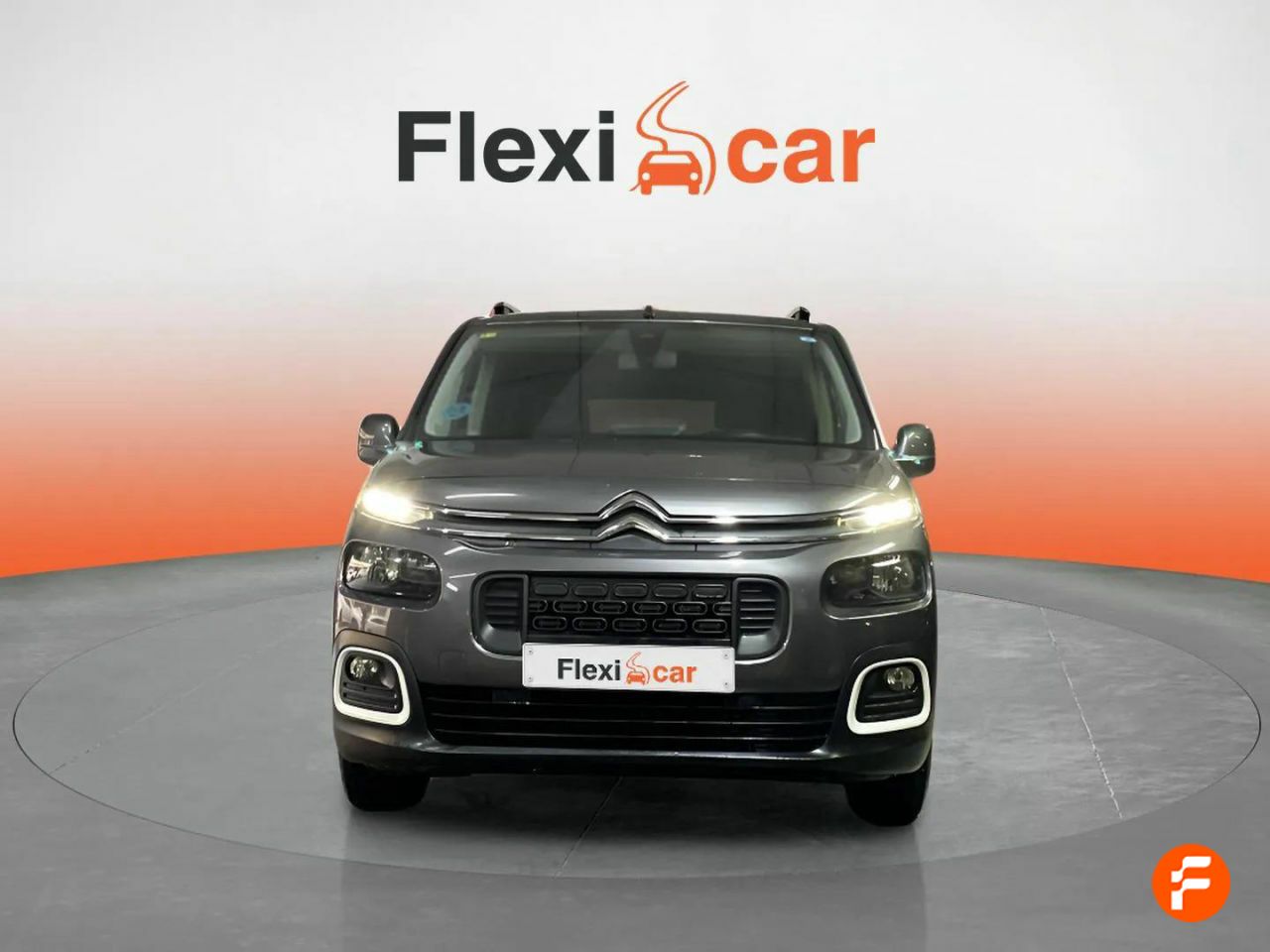 citroën berlingo 2019 / foto grande (2)