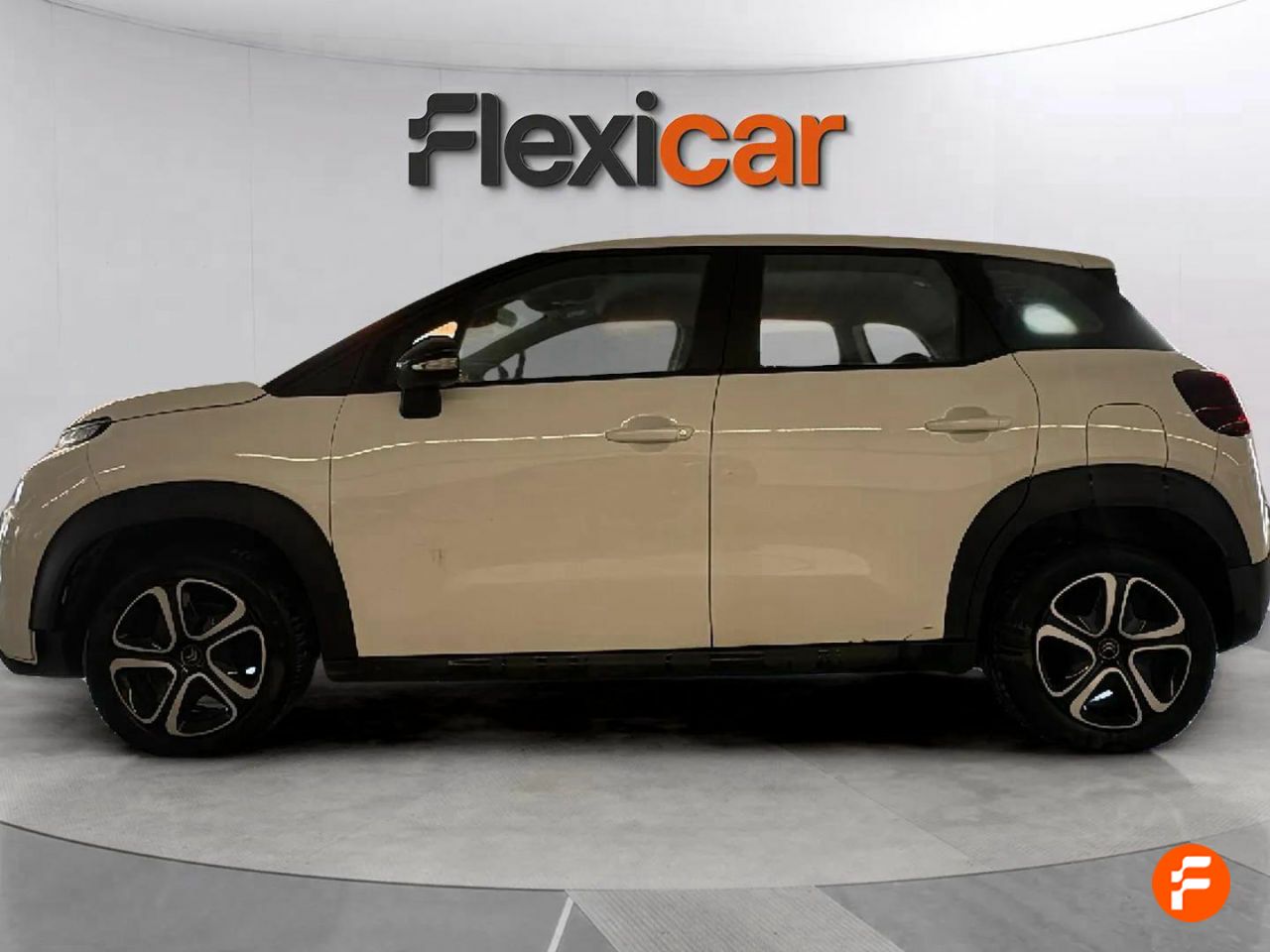 citroën c3 aircross 2022 / foto grande (3)