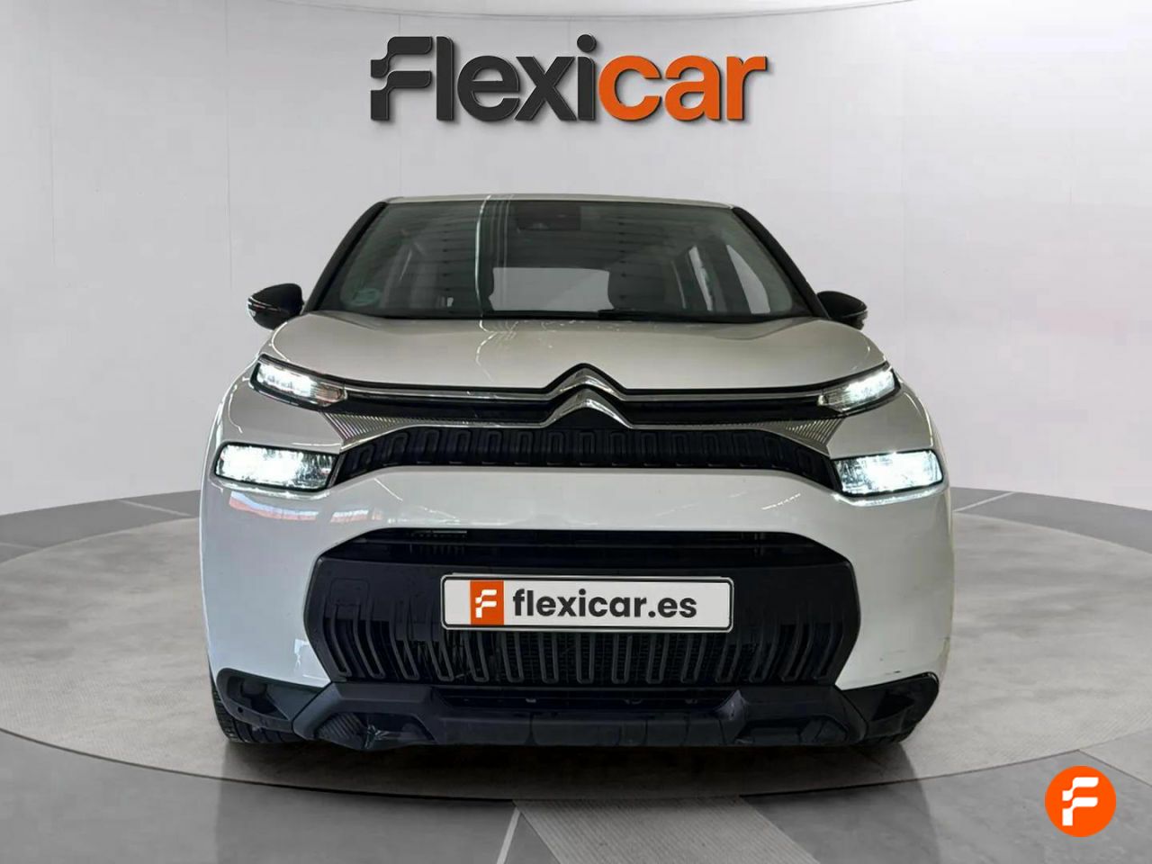 citroën c3 aircross 2022 / foto grande (2)