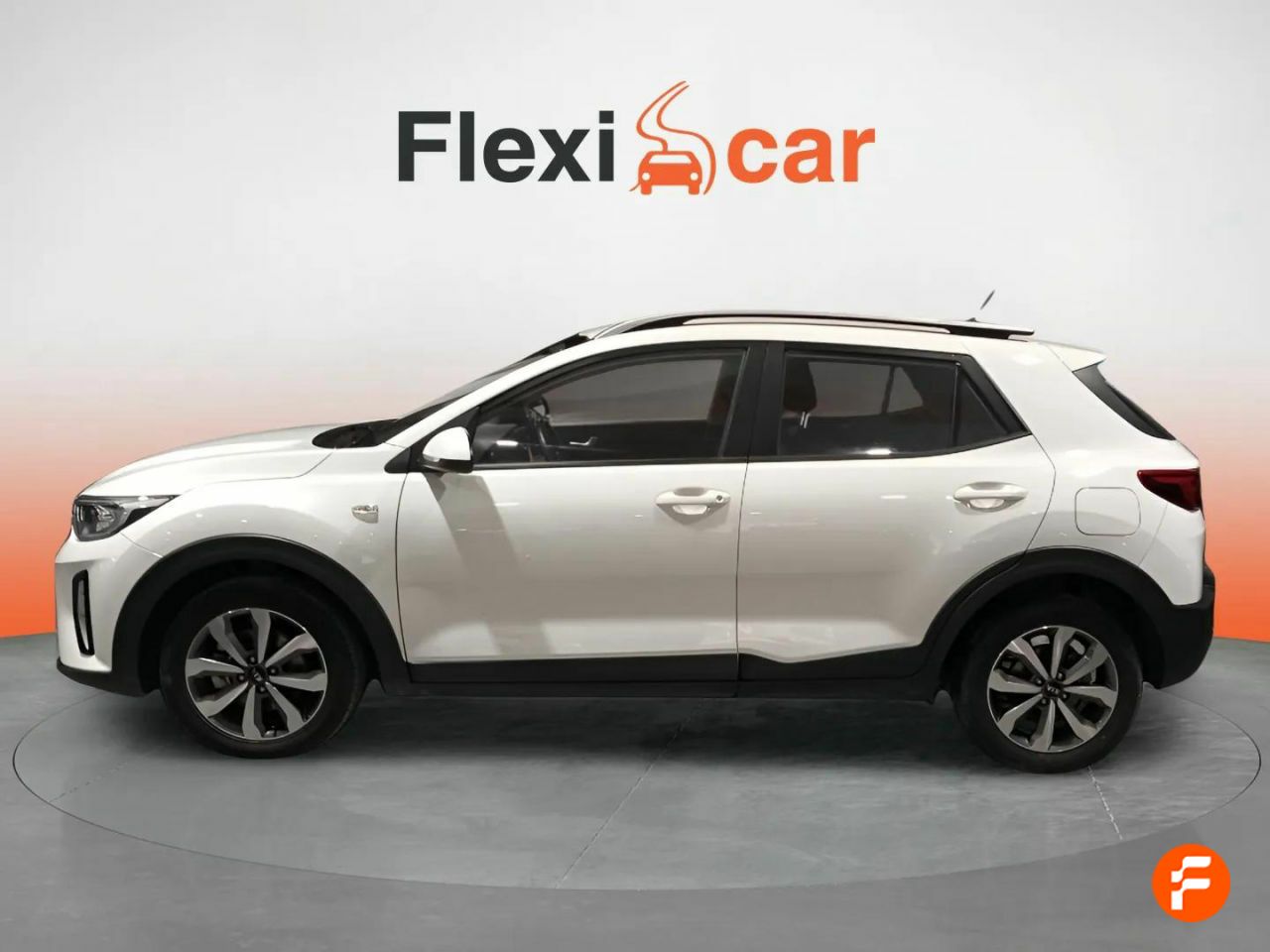 kia stonic 2020 / foto grande (2)