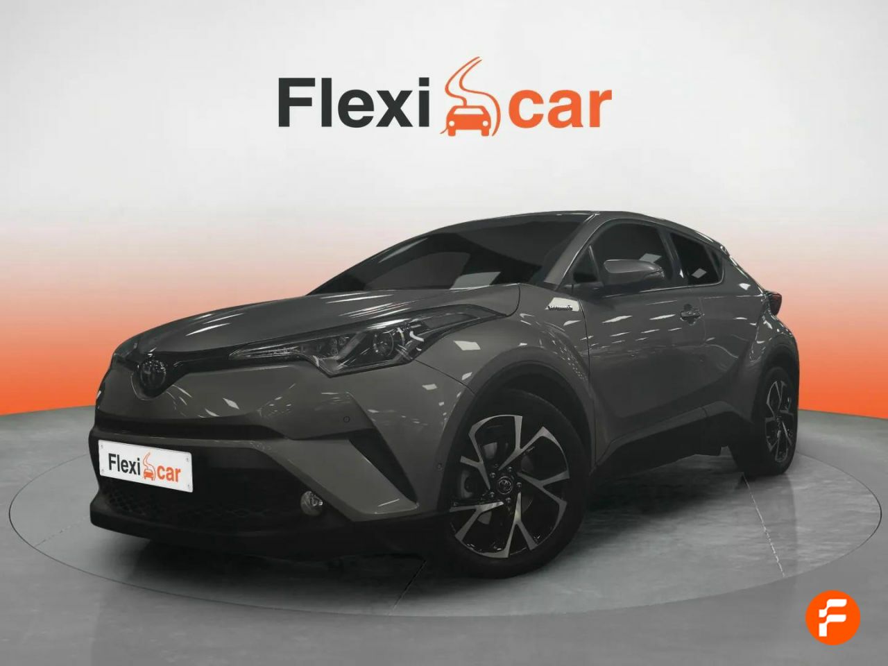 toyota c-hr 2019 / foto grande (3)