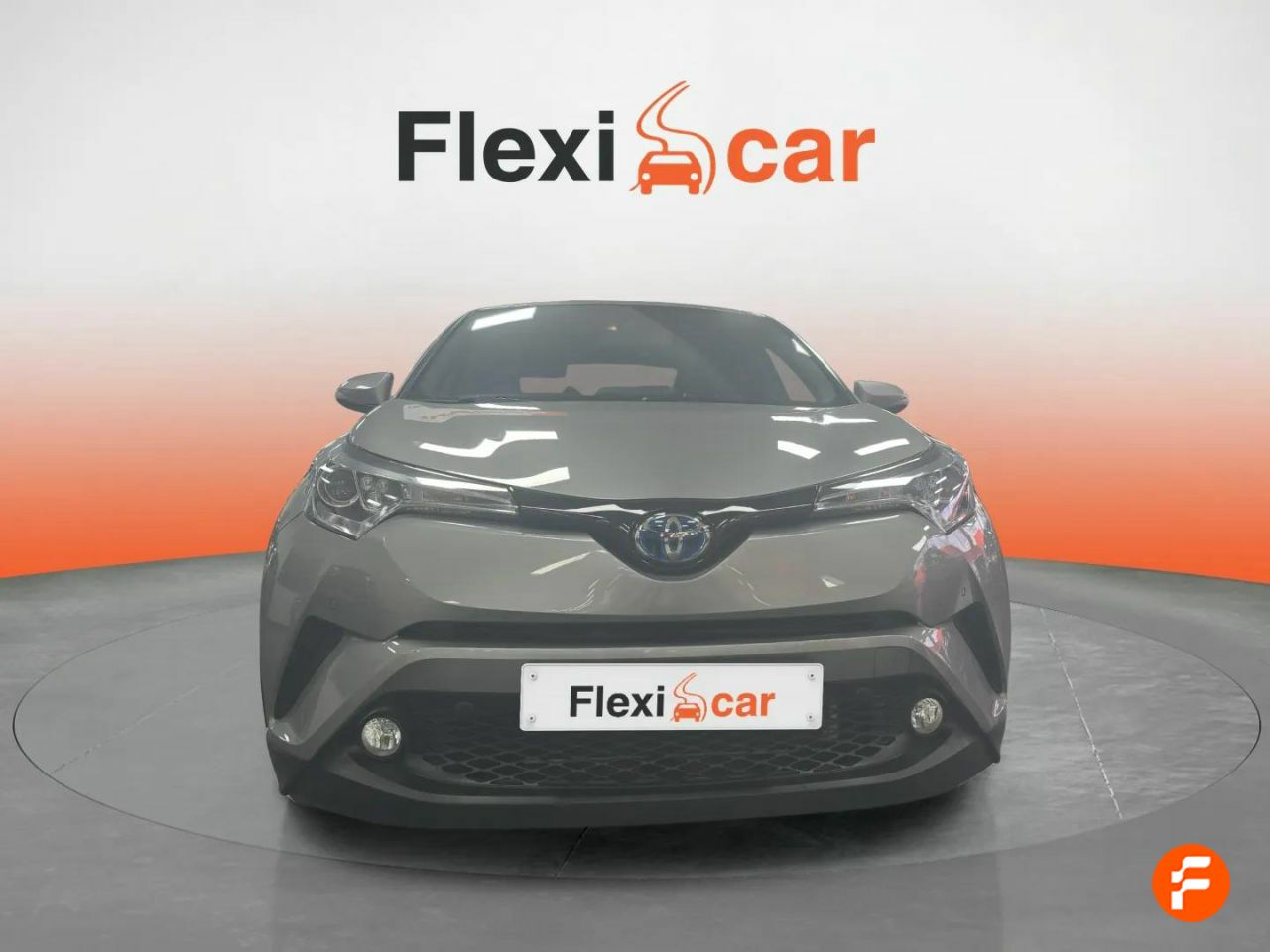 toyota c-hr 2019 / foto grande (2)
