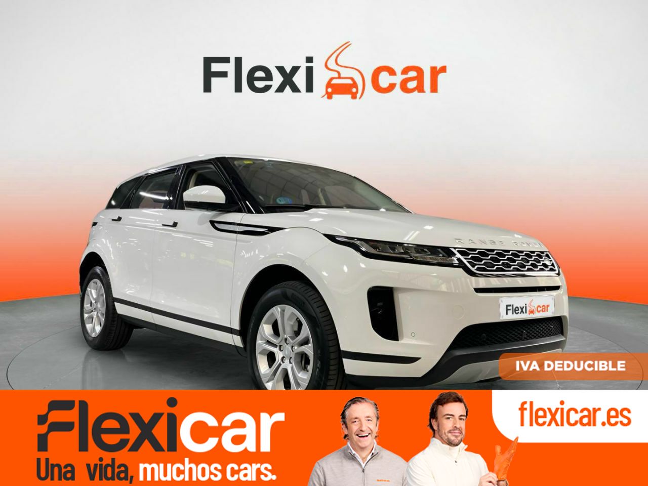 Landrover range rover velar 2019  de segunda mano - land-rover range rover evoque 2020 /