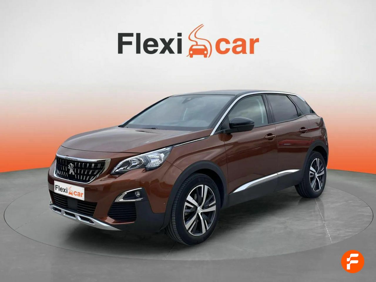 peugeot 3008 2019 / foto grande (3)