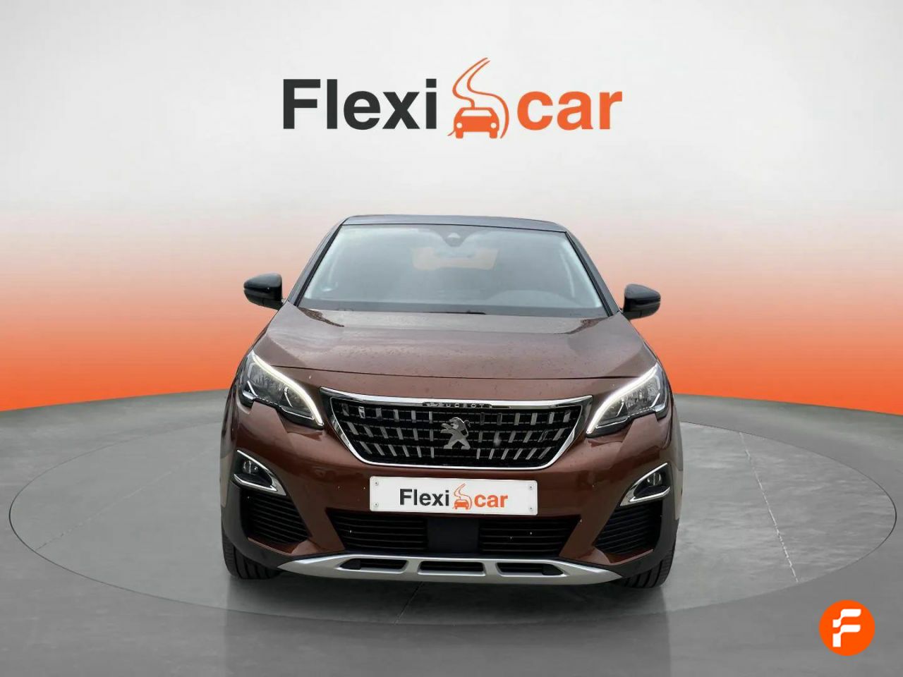peugeot 3008 2019 / foto grande (2)