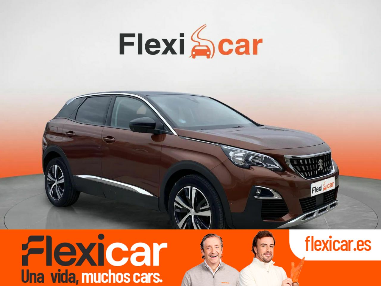 Foto peugeot 3008 2019 /