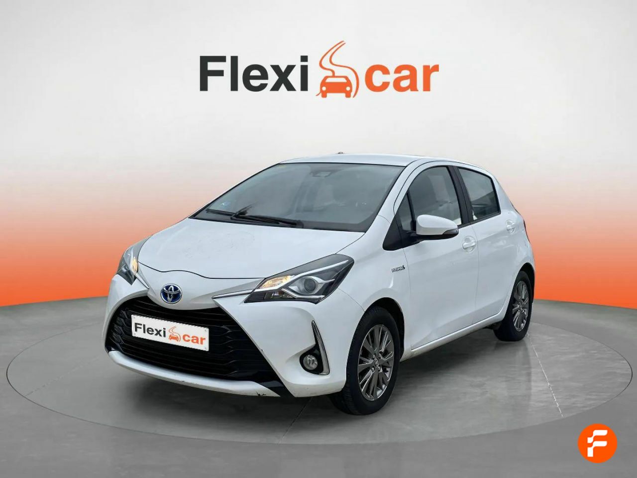 toyota yaris 2020 / foto grande (2)