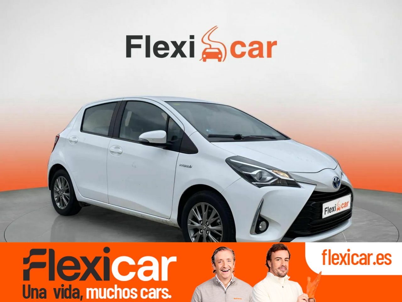 Toyota yaris 2019 en granada  de segunda mano en Granada - toyota yaris 2020 /