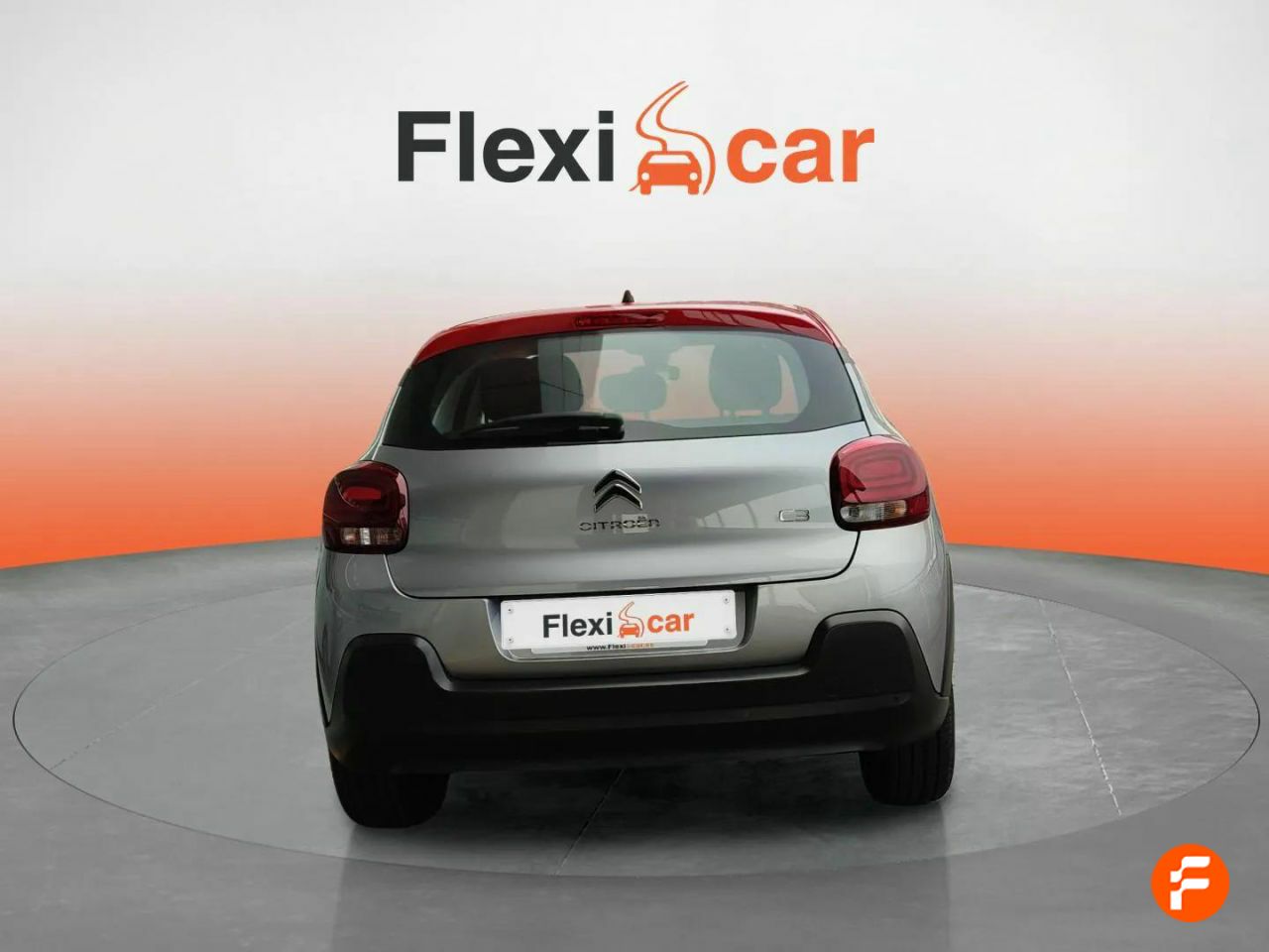 citroën c3 2021 / foto grande (3)