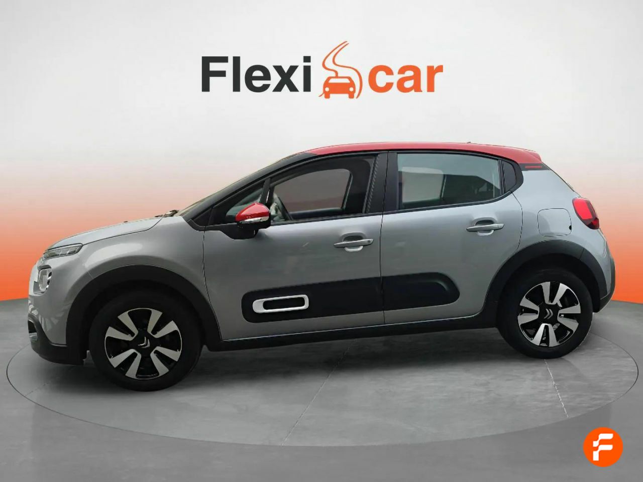 citroën c3 2021 / foto grande (2)