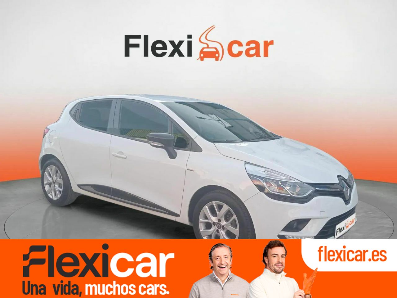 Renault kangoo cambio manual  de segunda mano - renault clio 2019 /