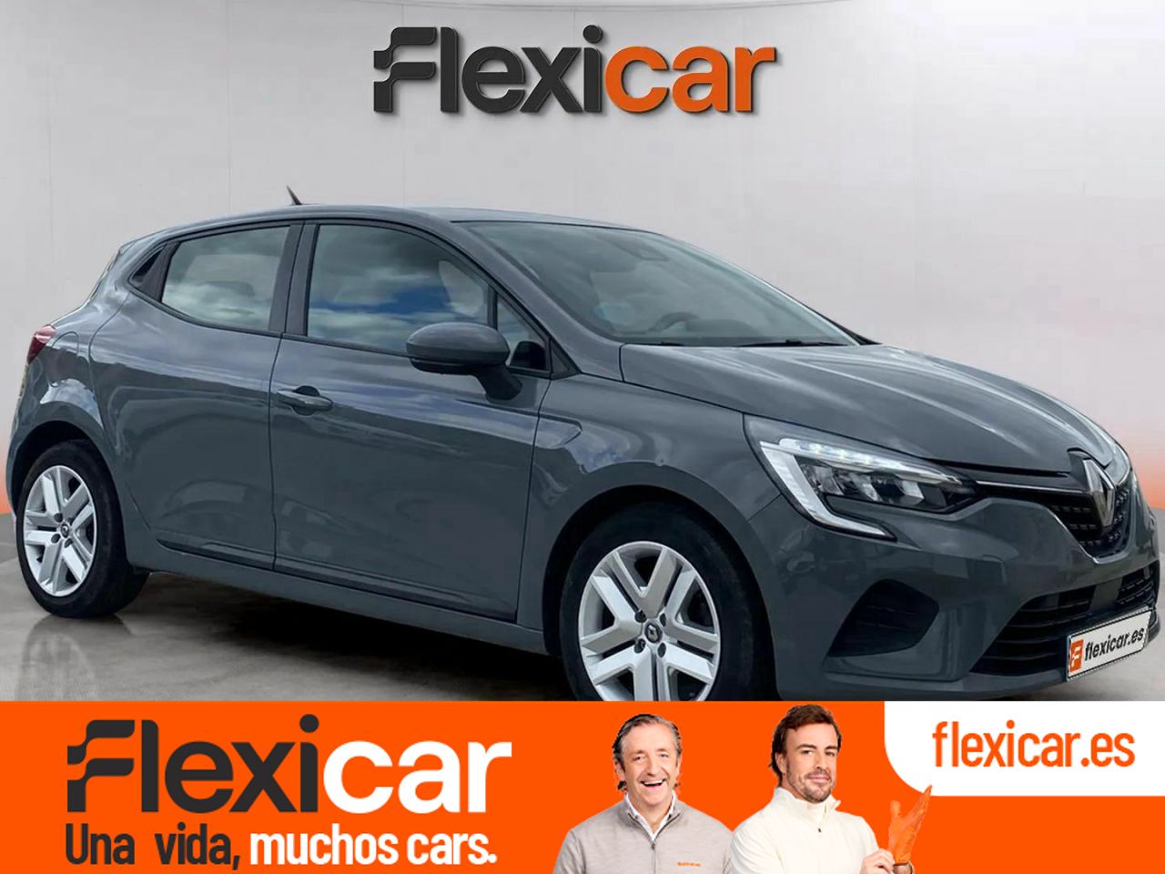 Foto renault clio 2021 /