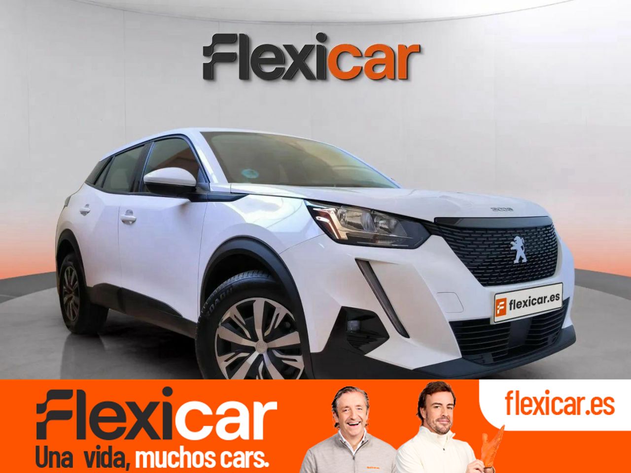 Foto peugeot 2008 2021 /