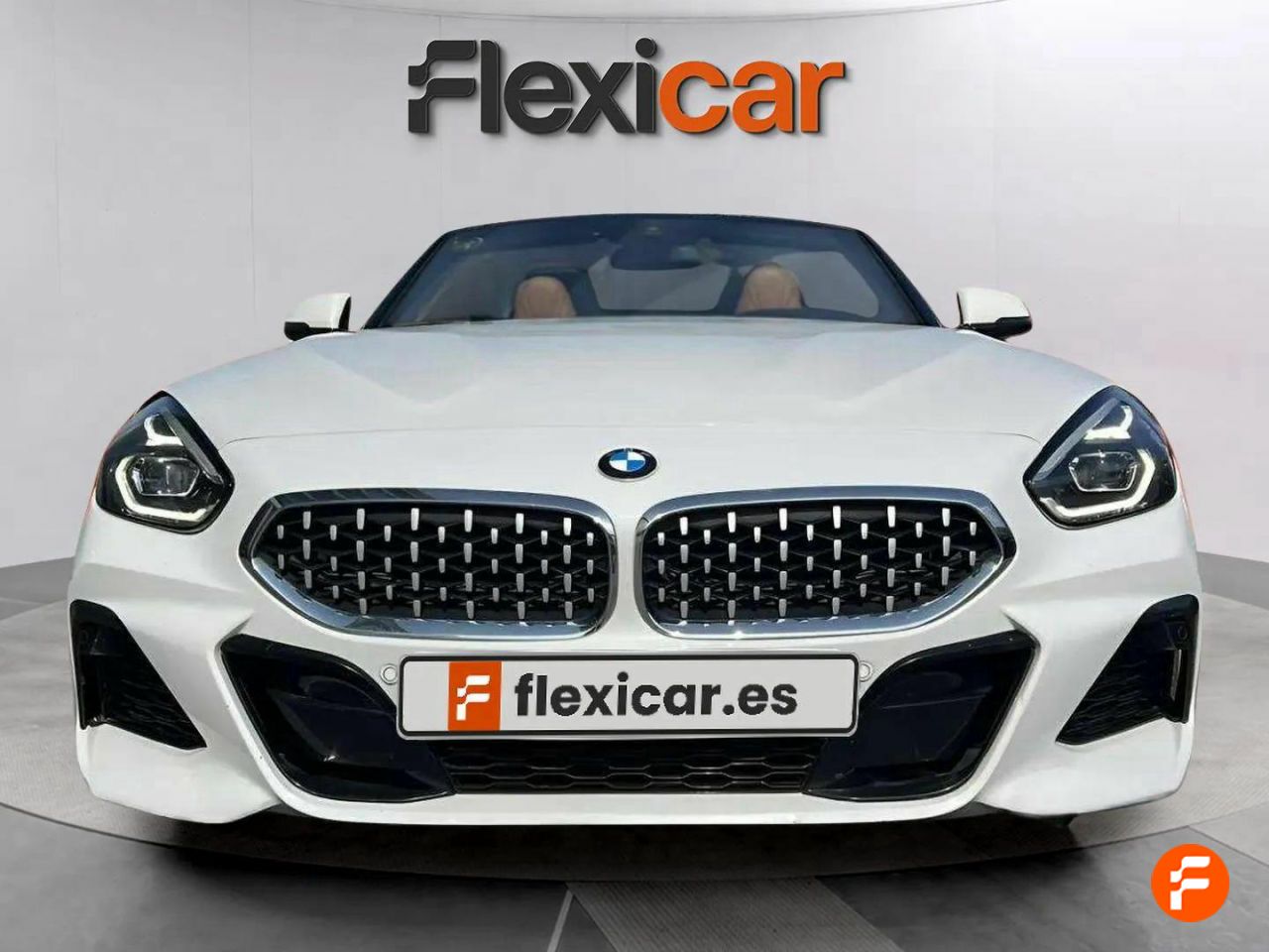 bmw z4 2022 / foto grande (2)