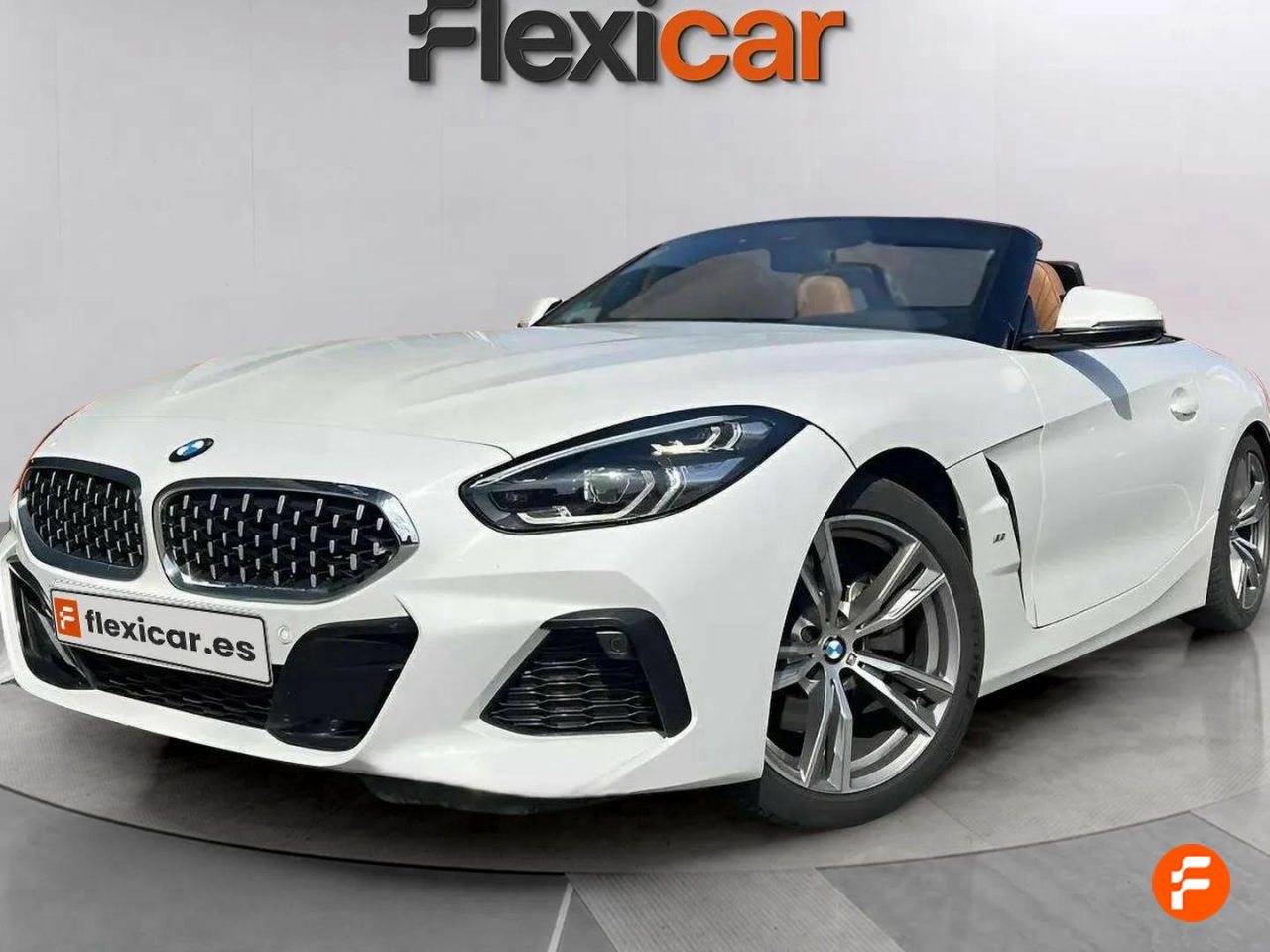 bmw z4 2022 / foto grande (3)
