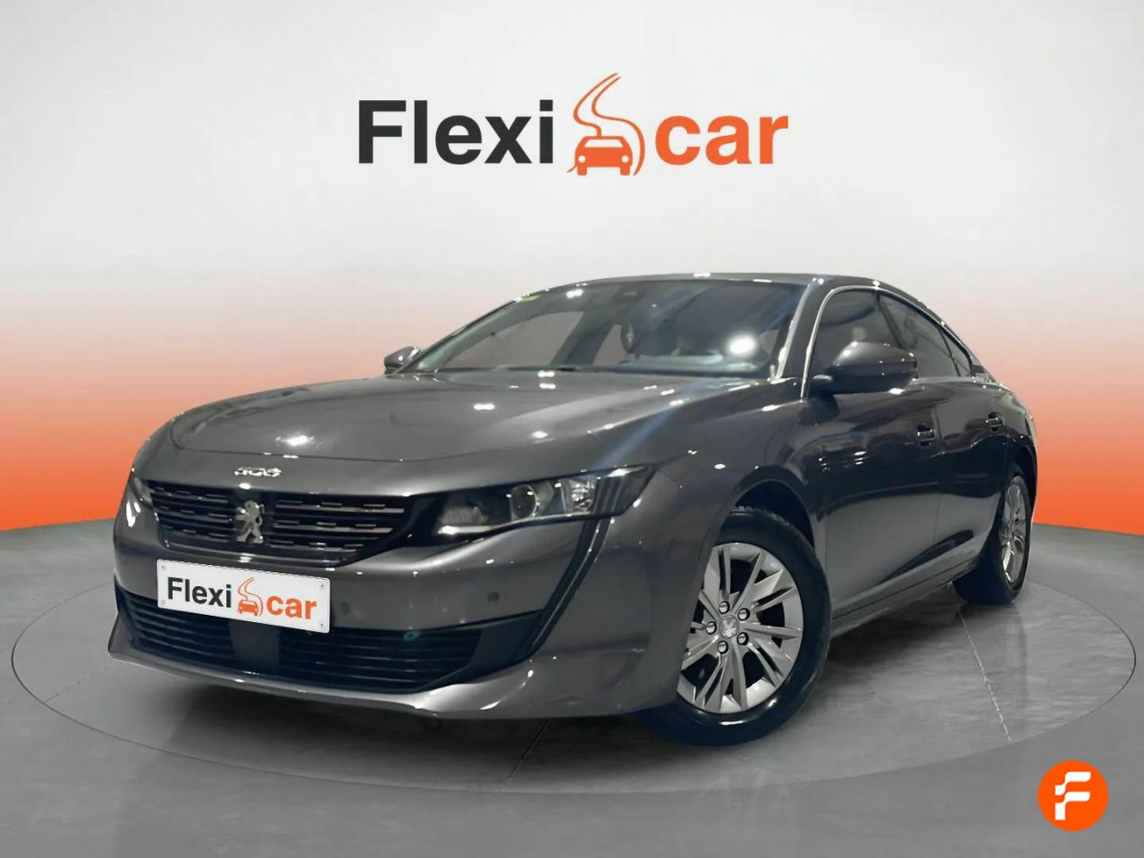 peugeot 508 2020 / foto grande (3)