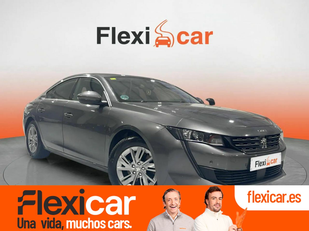 Peugeot expert diesel 145cv  de segunda mano - peugeot 508 2020 /