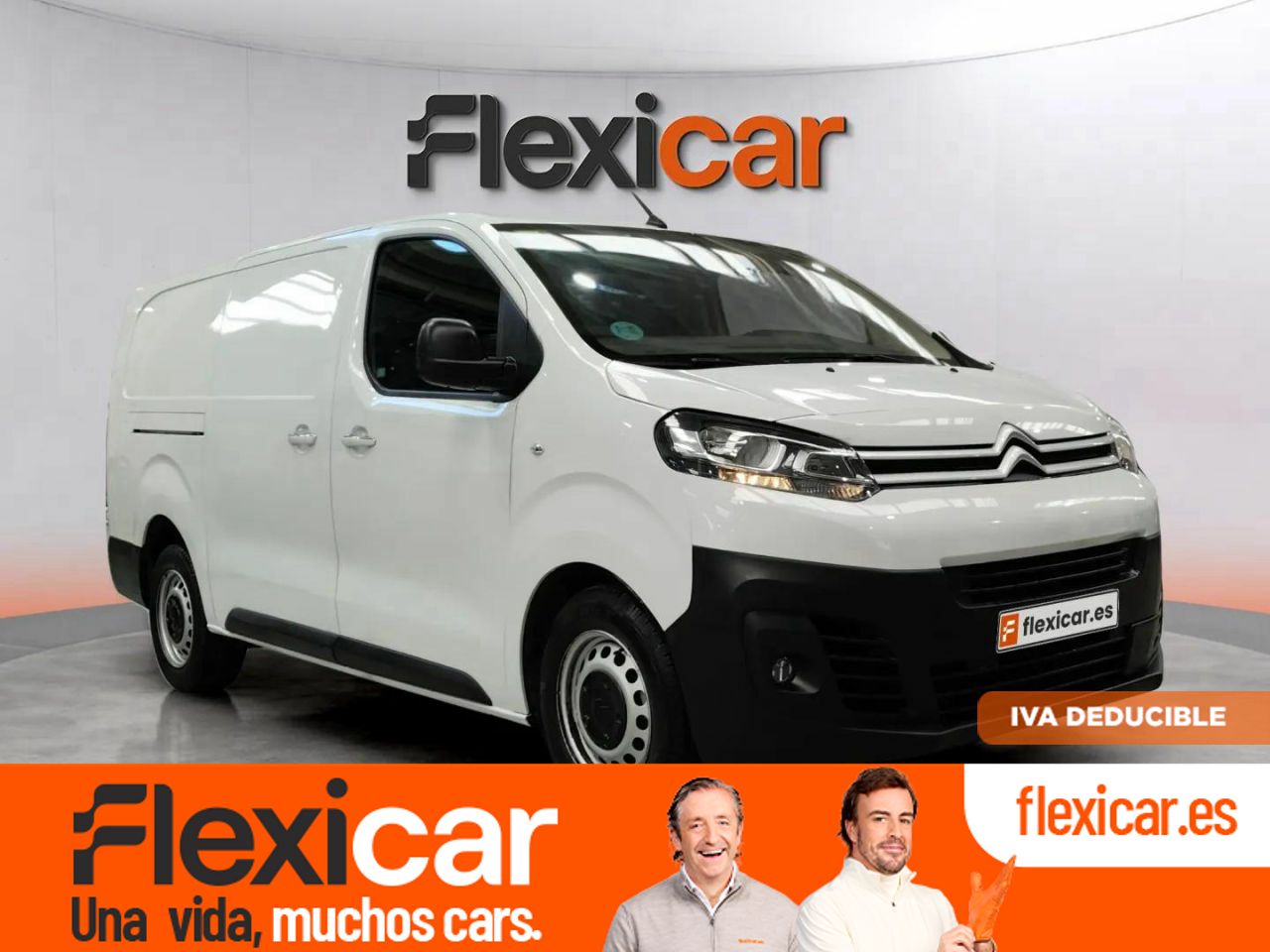 Citroen jumper 2024 menos de 10 anos  de segunda mano - citroën jumpy 2022 /