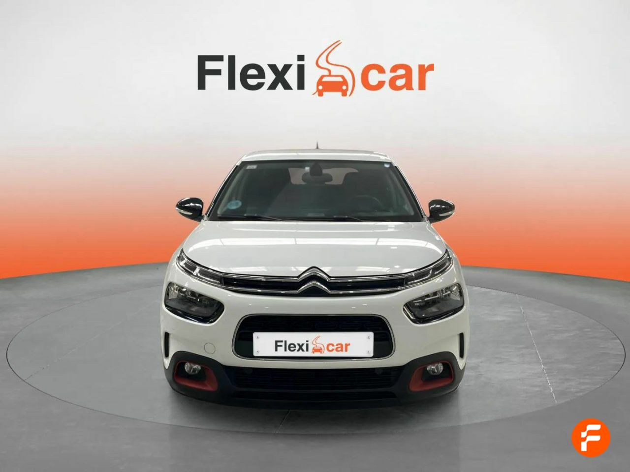 citroën c4 cactus 2020 / foto grande (2)