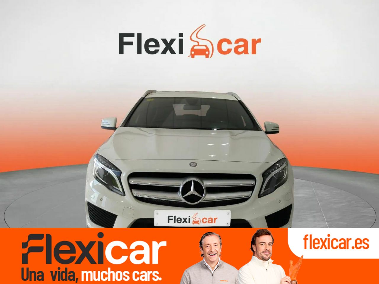 Foto mercedes gla 2016 /