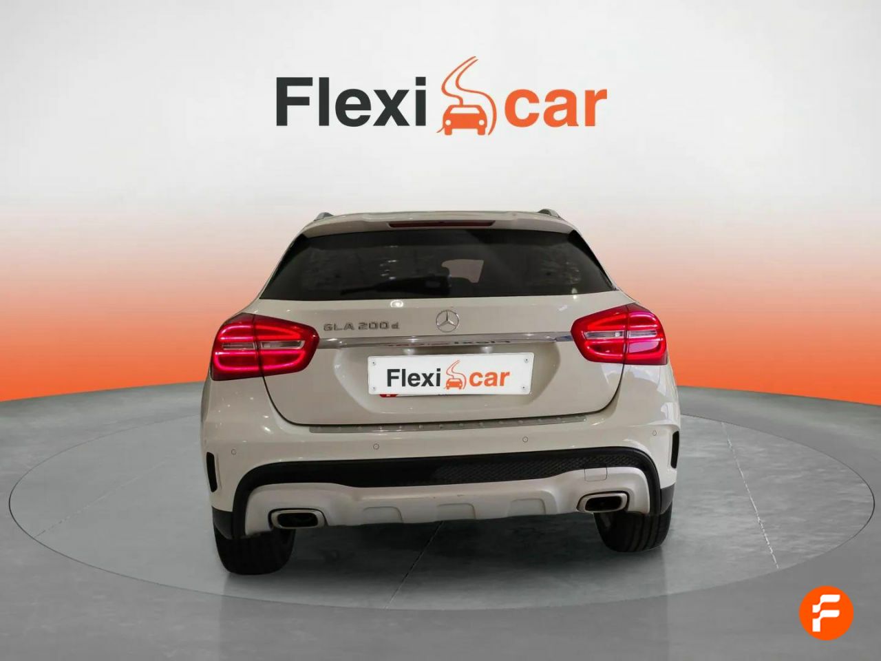 mercedes gla 2016 / foto grande (3)