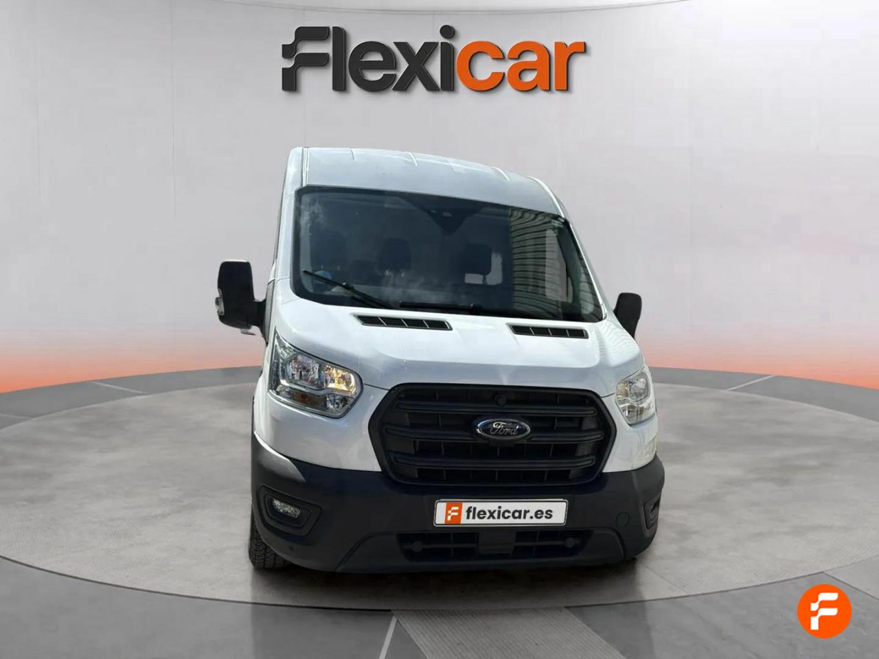 ford tourneo custom 2023 / foto grande (2)
