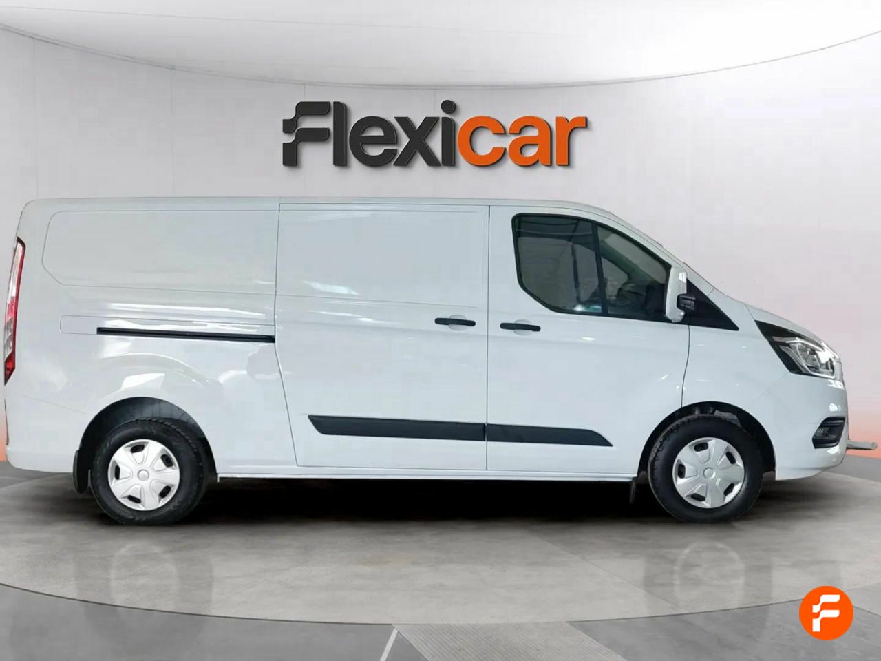 ford transit custom 2018 / foto grande (2)