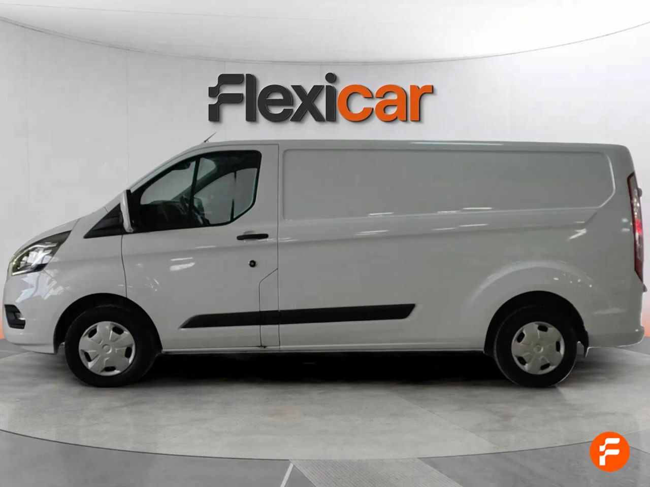 ford transit custom 2018 / foto grande (3)