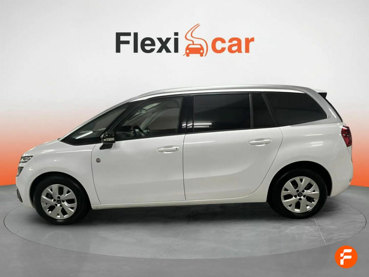 citroën grand c4 spacetourer 2021 / foto grande (3)