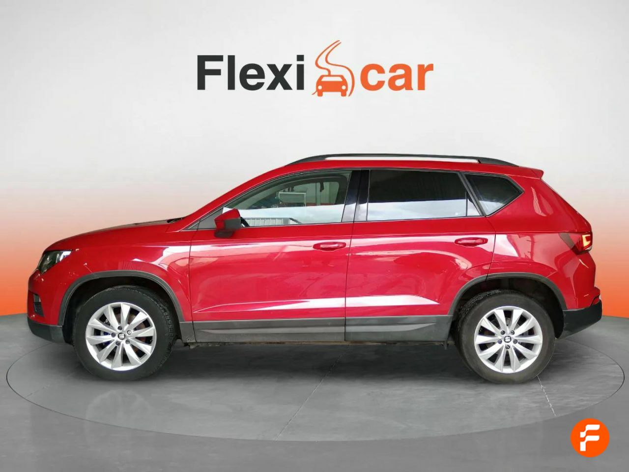 seat ateca 2020 / foto grande (3)