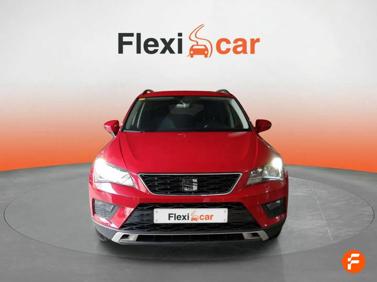 seat ateca 2020 / foto grande (2)