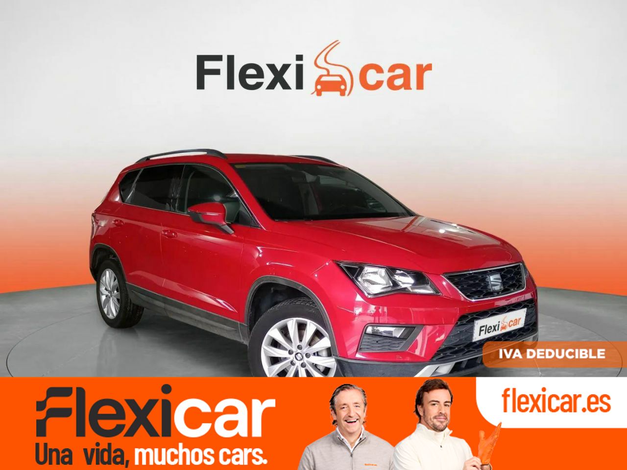 Foto seat ateca 2020 /