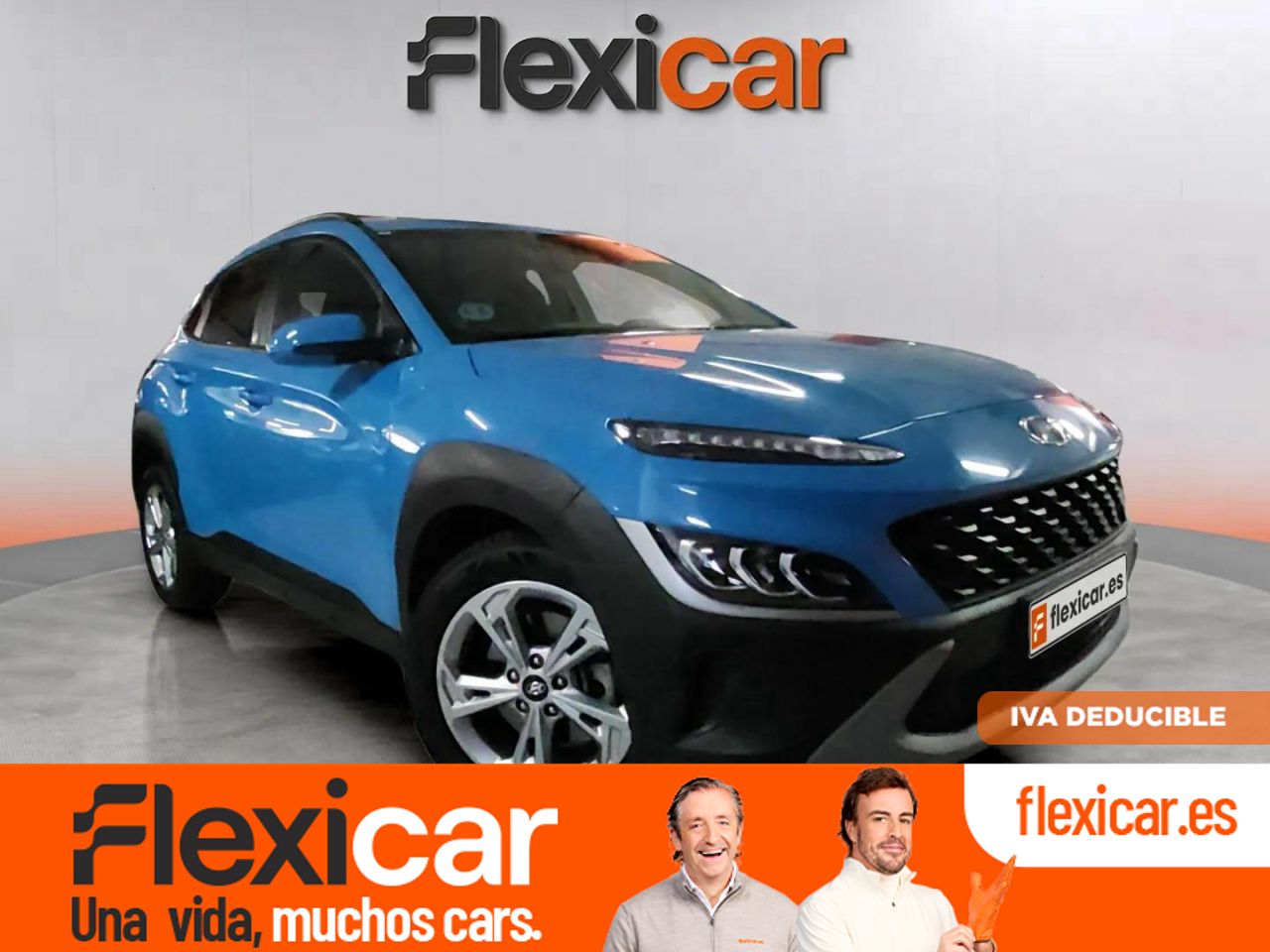 Foto hyundai kona 2022 /