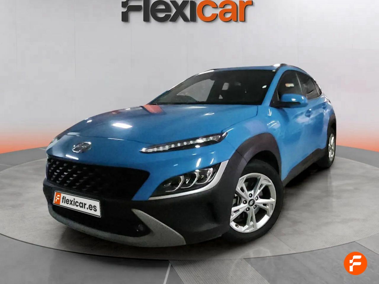 hyundai kona 2022 / foto grande (2)