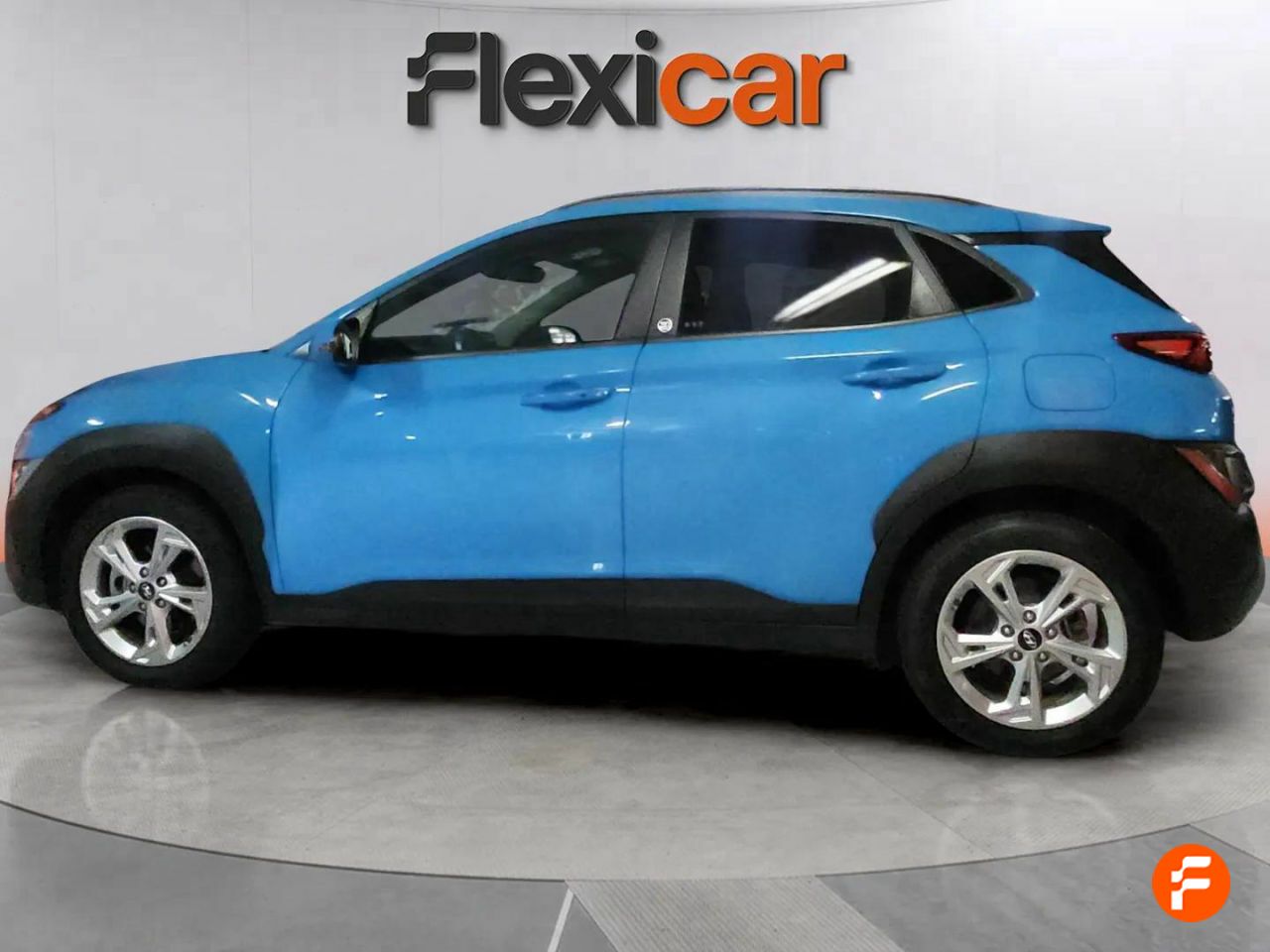 hyundai kona 2022 / foto grande (3)