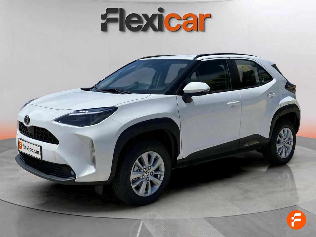 toyota yaris cross 2025 / foto grande (3)
