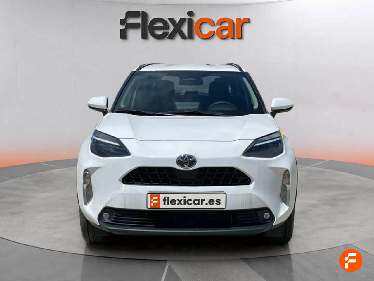 toyota yaris cross 2025 / foto grande (2)