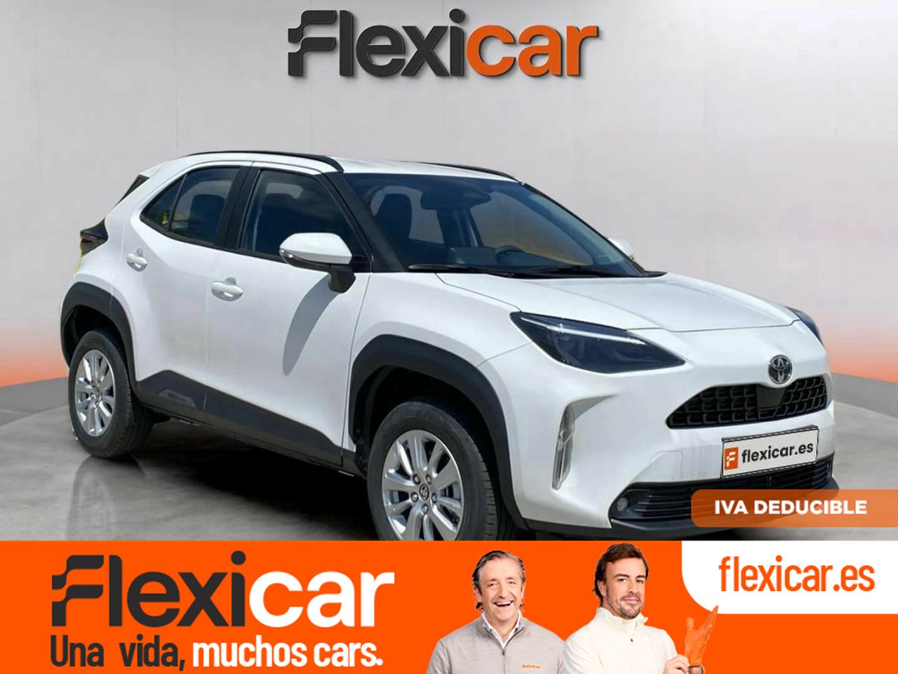 Toyota yaris cross  de segunda mano - toyota yaris cross 2025 /